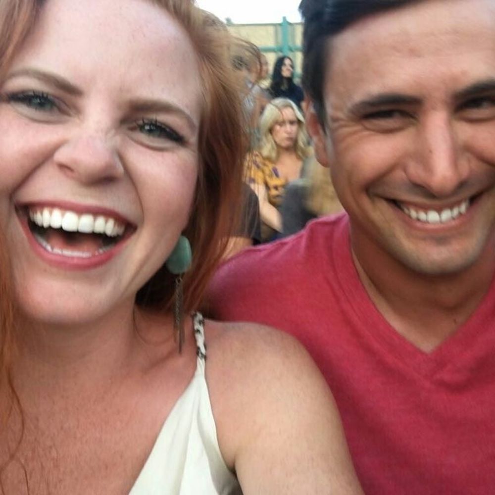 Meet your Posher, Kristen